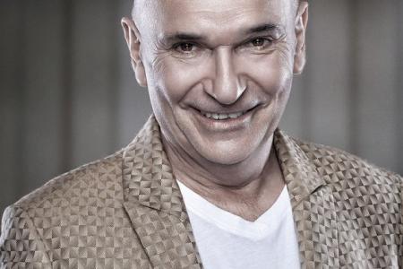 Peter Sebastian