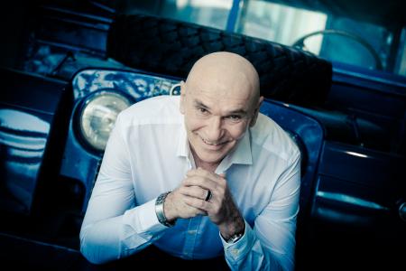 Peter Sebastian