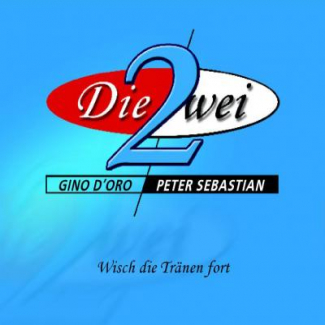 Wisch die Tränen fort