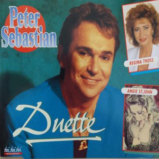 Duette - Peter Sebastian, Regina Thoss, Angie St. John