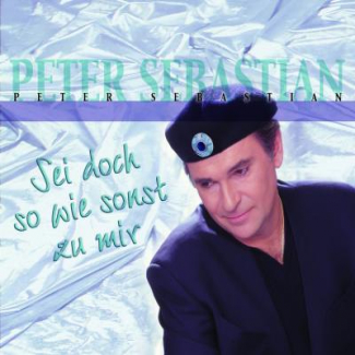 Sei doch so wie sonst zu mir