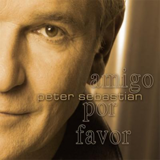 Amigo Por Favor Peter Sebastian