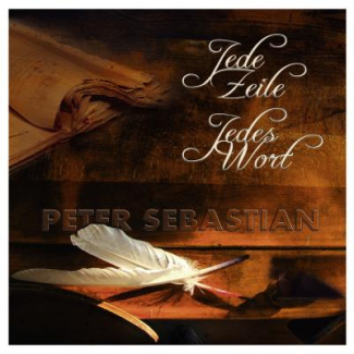 Jede Zeile, jedes Wort