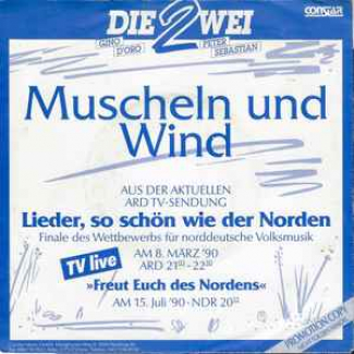 Muschel und Wind (Die Zwei)