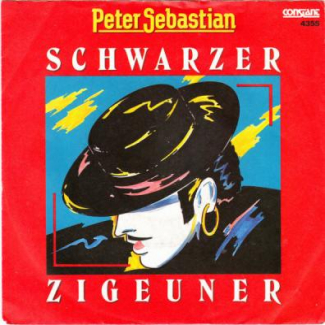 Du schwarzer Zigeuner