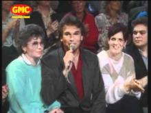 Preview image for the video "Peter Sebastian - Du schwarzer Zigeuner".